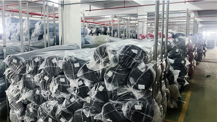 fabric supplier